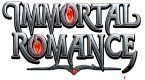 Immortal Romance online slot logo